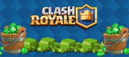 Clash Royale Gems thumbnail