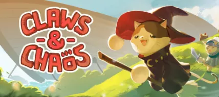 Claws and Chaos thumbnail