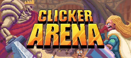 Clicker Arena thumbnail