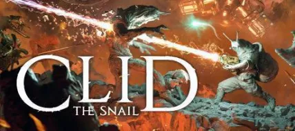 Clid The Snail thumbnail