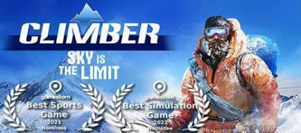 Climber Sky is the Limit thumbnail