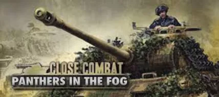 Close Combat Panthers in the Fog thumbnail