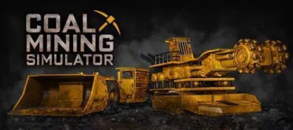 Coal Mining Simulator thumbnail