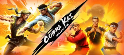 Cobra Kai Collection thumbnail