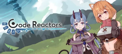 Code Reactors thumbnail