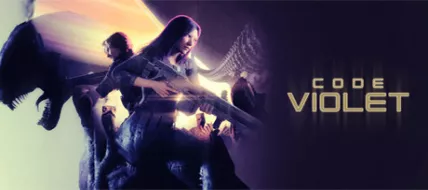 Code Violet thumbnail