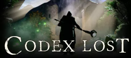 Codex Lost thumbnail