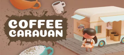 Coffee Caravan thumbnail