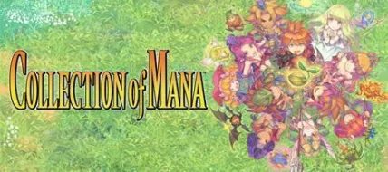 Collection of Mana thumbnail