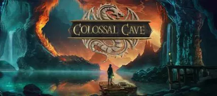 Colossal Cave thumbnail