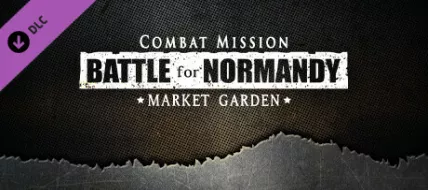 Combat Mission Battle for Normandy Market Garden thumbnail