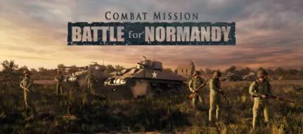 Combat Mission Battle for Normandy thumbnail