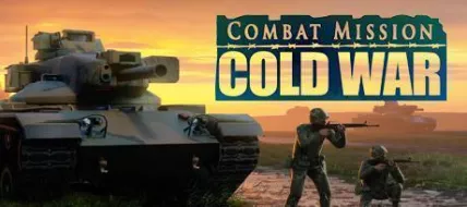 Combat Mission Cold War thumbnail