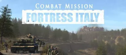 Combat Mission Fortress Italy thumbnail