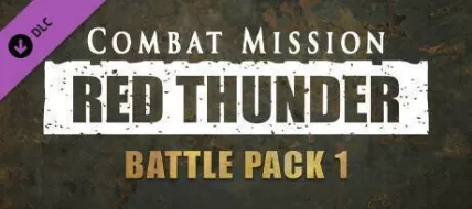 Combat Mission Red Thunder Battle Pack 1 thumbnail