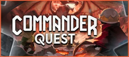 Commander Quest thumbnail