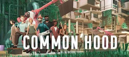 Commonhood thumbnail