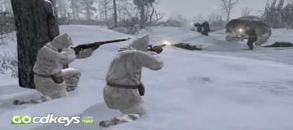 Company of Heroes 2 All DLC  thumbnail