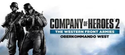 Company of Heroes 2 The Western Front Armies Oberkommando West thumbnail