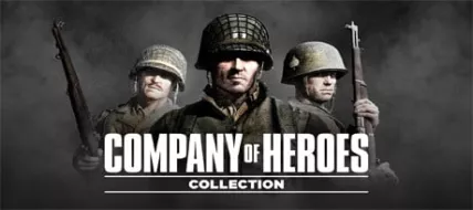 Company of Heroes Collection thumbnail