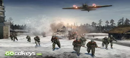 Company of Heroes  thumbnail