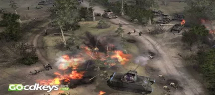 Company of Heroes Tales of Valor  thumbnail