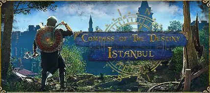 Compass of the Destiny Istanbul thumbnail