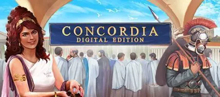 Concordia Digital Edition thumbnail