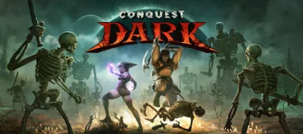 Conquest Dark thumbnail