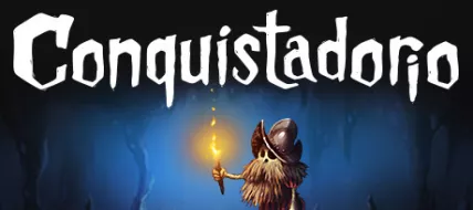 Conquistadorio thumbnail