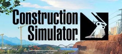 Construction Simulator (2022) thumbnail