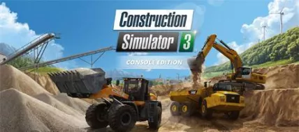 Construction Simulator 3: Console Edition thumbnail