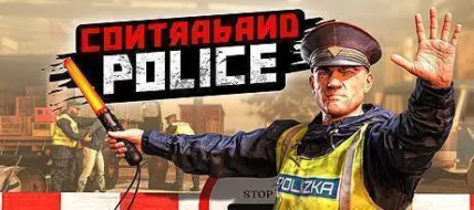 Contraband Police thumbnail