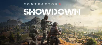 Contractors Showdown thumbnail