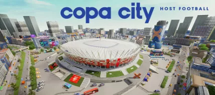 COPA CITY thumbnail