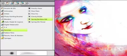 Corel Painter Essentials 5 thumbnail