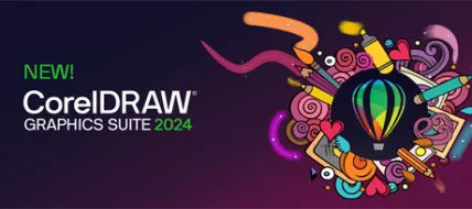 CorelDRAW Graphics Suite 2024 thumbnail