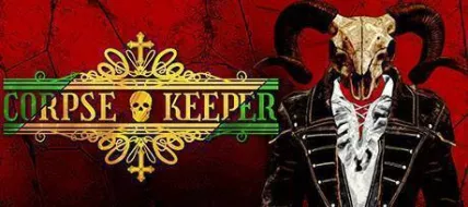 Corpse Keeper thumbnail