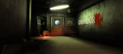 Corridor Z thumbnail