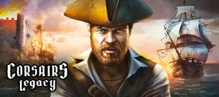 Corsairs Legacy Pirate Action RPG and Sea Battles thumbnail