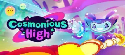 Cosmonious High thumbnail