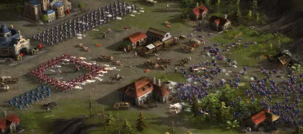 Cossacks 3  thumbnail