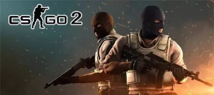 Counter Strike 2 thumbnail