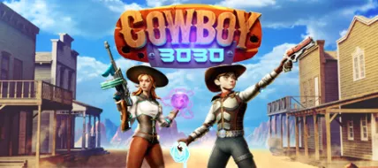 Cowboy 3030 thumbnail