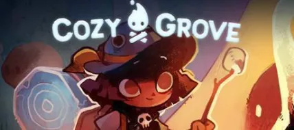 Cozy Grove thumbnail