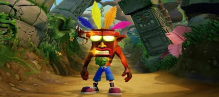 Crash Bandicoot N. Sane Trilogy thumbnail