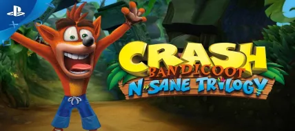 Crash Bandicoot N. Sane Trilogy thumbnail