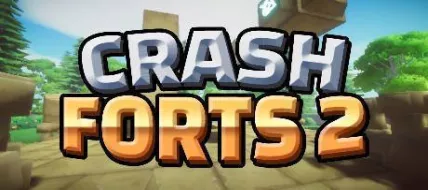 Crash Forts 2 thumbnail