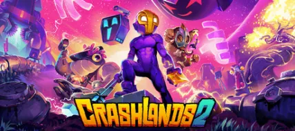 Crashlands 2 thumbnail