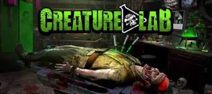 Creature Lab thumbnail